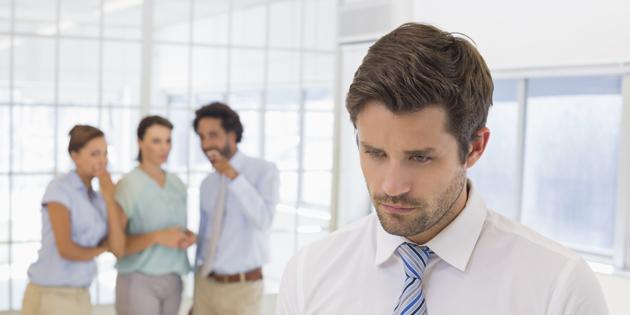 Mobbing o acoso laboral: Qué es y cómo controlarlo en su empresa