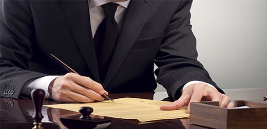 La importancia del testamento: un documento que no debe dejarse al azar