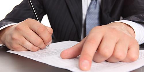 Nuevas tarifas para el cobro de honorarios de abogados y notarios