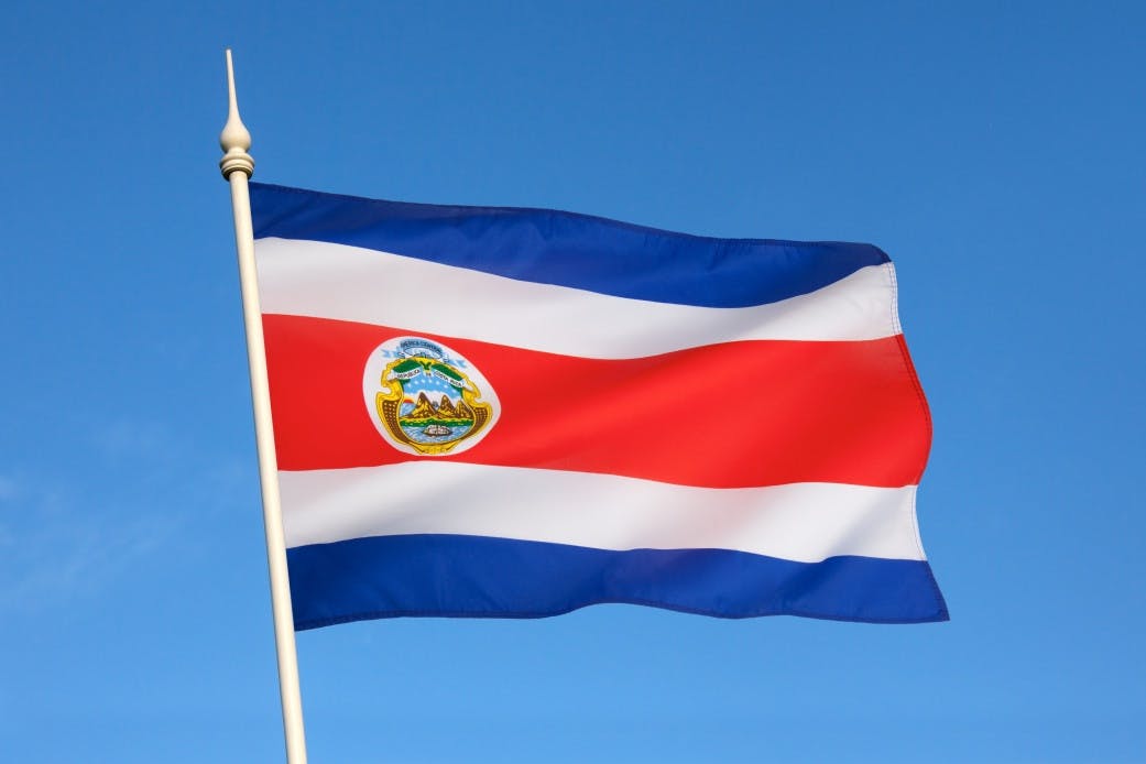 Nacionalidad en Costa Rica, ¿Cómo obtenerla?