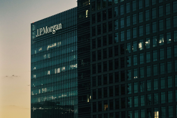 Importancia del Due Dilligence: JP Morgan estafado por la CEO del startup Frank