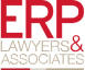 ERP Lawyers Logo